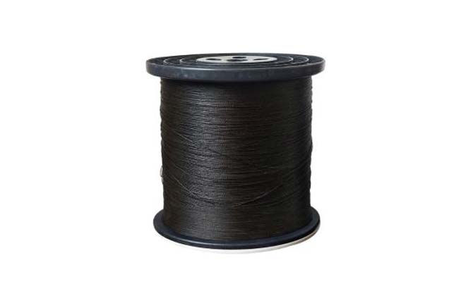 dipped aramid cord